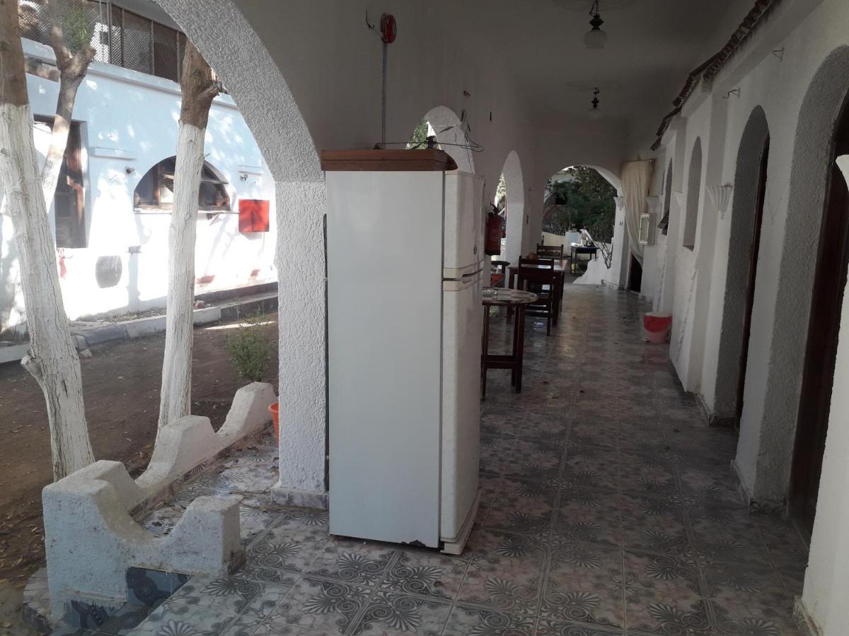 Fighting Kangaroo Camp Ξενοδοχείο Νταχάμπ Εξωτερικό φωτογραφία