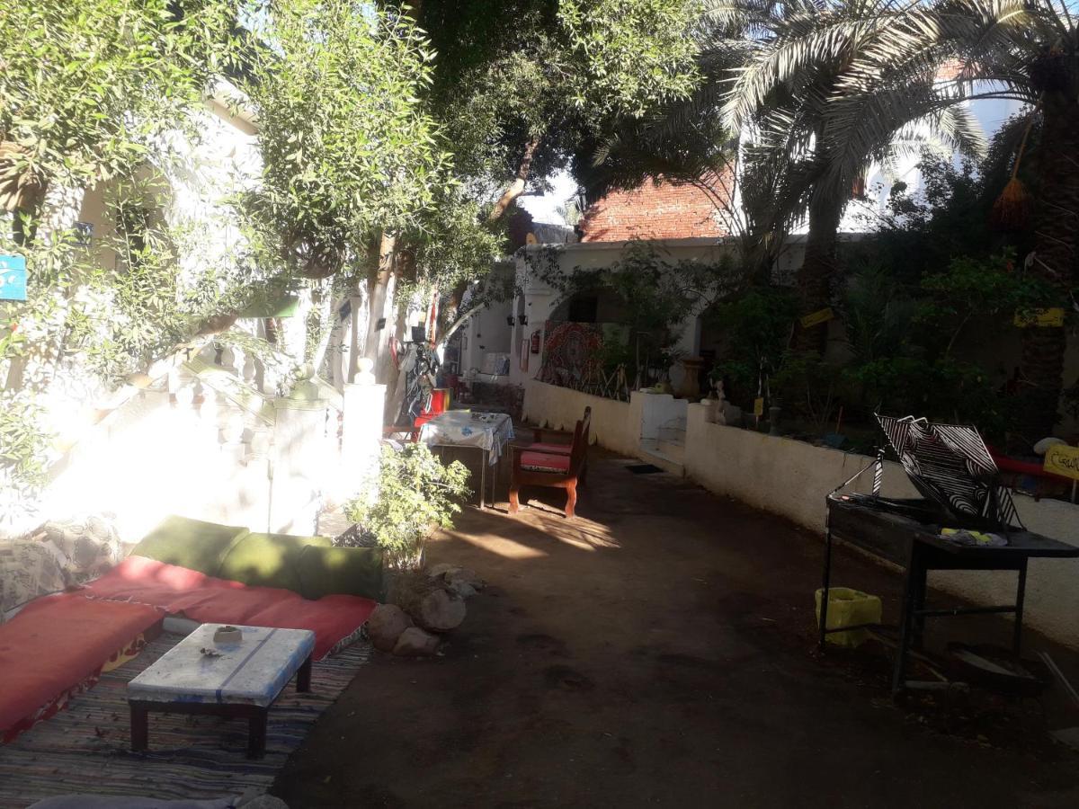 Fighting Kangaroo Camp Ξενοδοχείο Νταχάμπ Εξωτερικό φωτογραφία